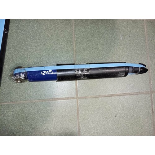 Амортизатор задний газовый ГАЗ-2410, 31105 гзаа