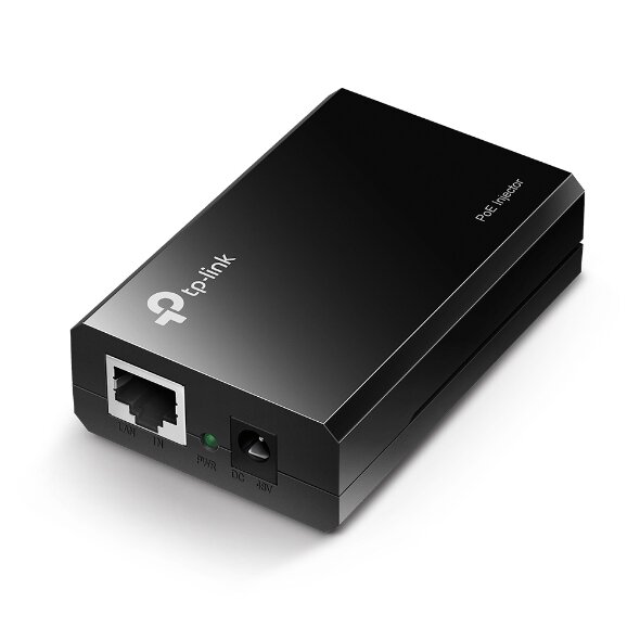 Адаптер инжектор TP-Link SMB TL-PoE150S Инжектор PoE