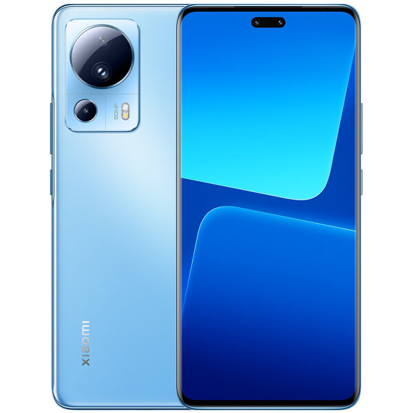 Смартфон Xiaomi 13 Lite 8/256Gb RU Blue