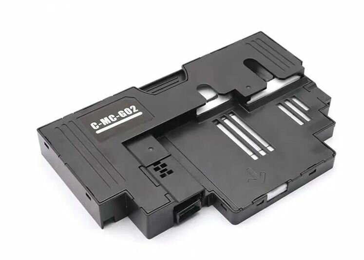 Емкость впитывающая Canon MC-G02 (4589C001) для PIXMA G1420/G2420/G2460/G3420/G3460 - фото №3