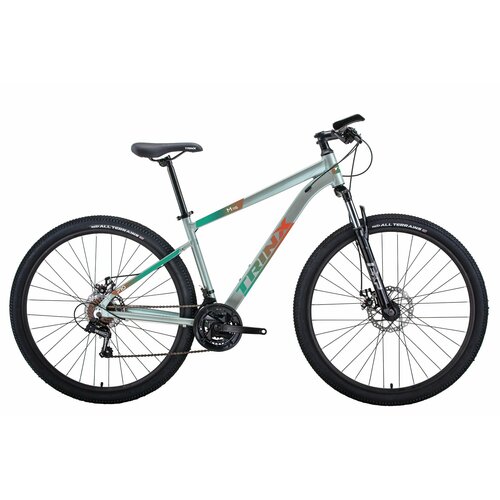 Горный Велосипед TRINX M116 PRO 29 40000₽