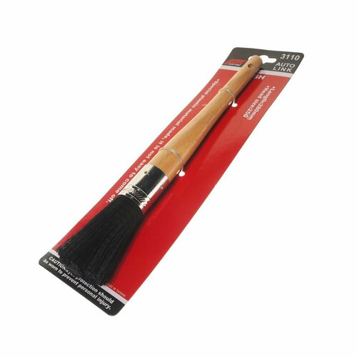 Щетка для очистки различных деталей длина 280мм JTC-3110 740₽