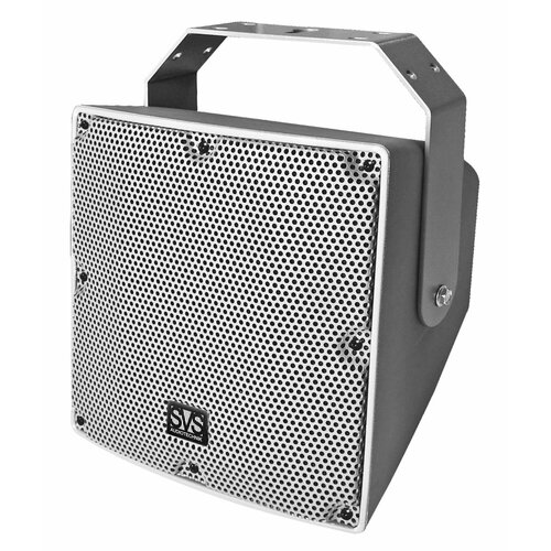 Всепогодная трансляционная акустическая система IP65 SVS Audiotechnik IP-08T динамики 8 1 4053100₽