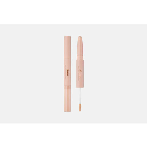 Консилер для лица Thim, Skin Cover Concealer Duo 6.3мл