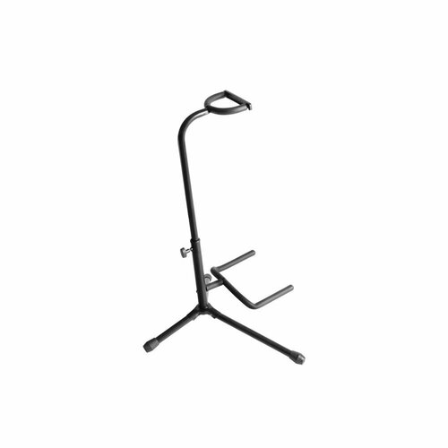 Стойка для гитары AWEDA AGS-176 BK Черный