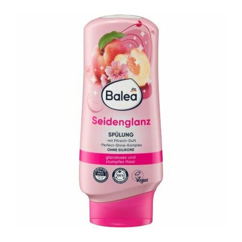 Balea Ополаскиватель кондиционер 