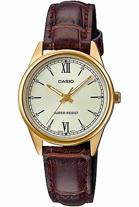 Наручные часы CASIO