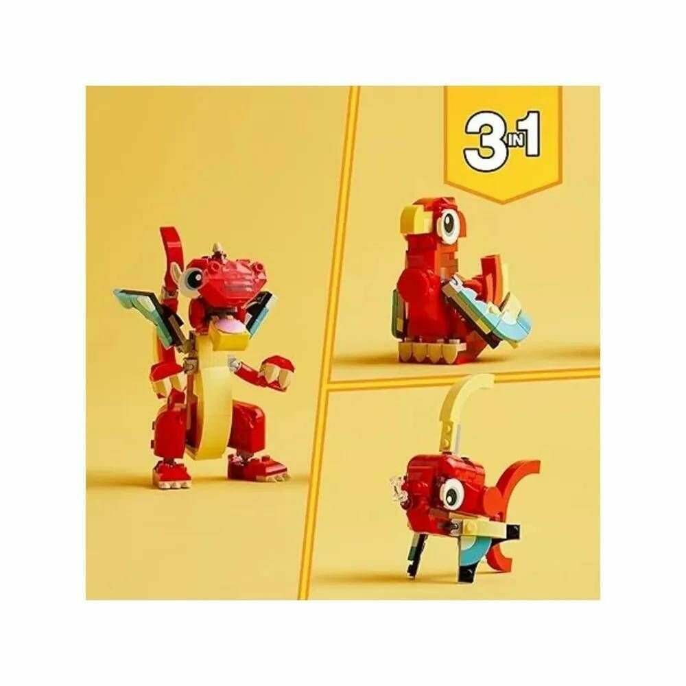 LEGO Creator 31145 3 1 149