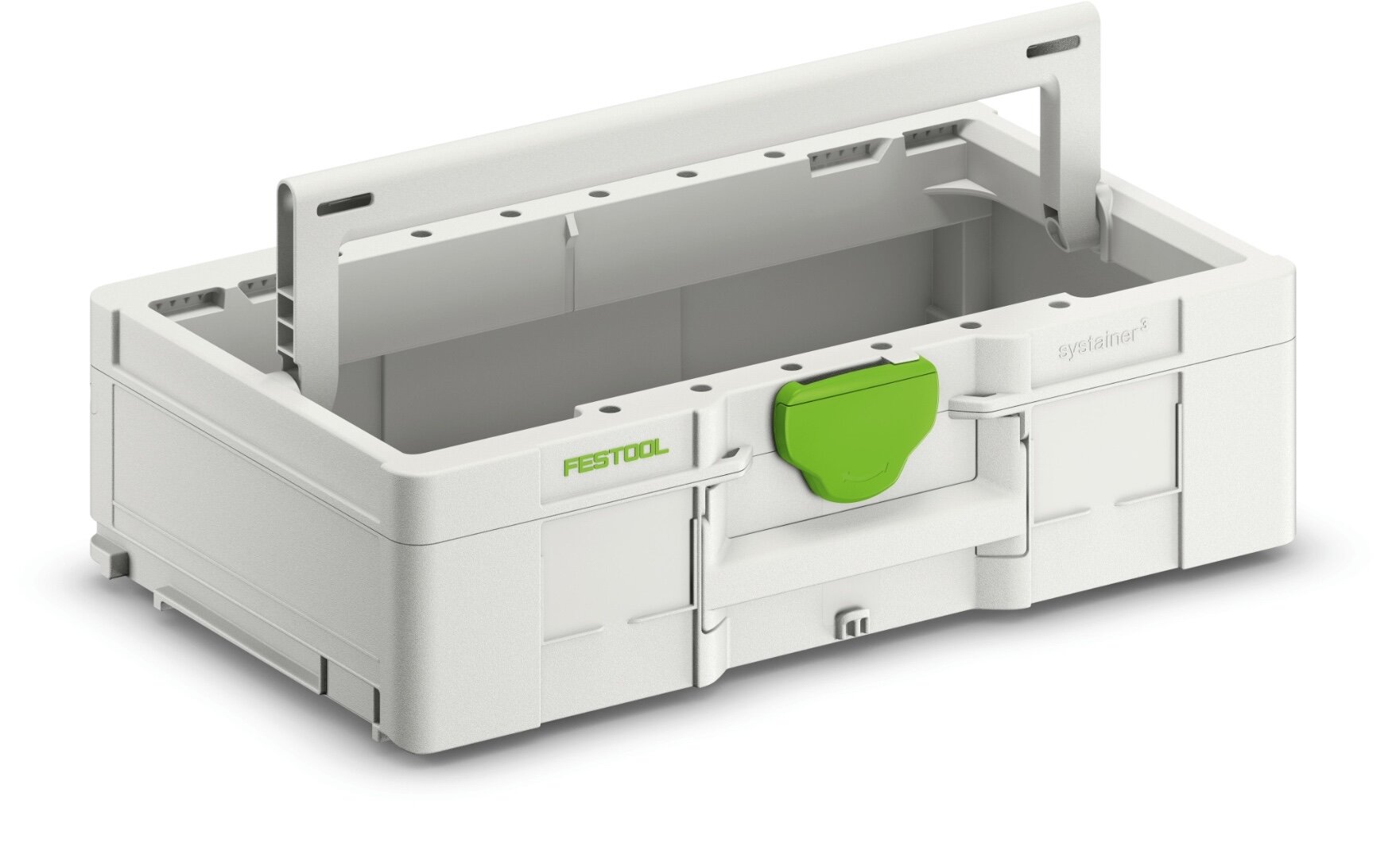 Систейнер Festool ToolBox SYS3 TB L 137