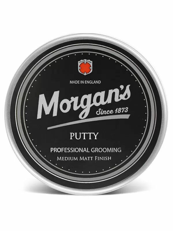 Morgan's Styling Putty Стилизующая паста-мастика 75 мл