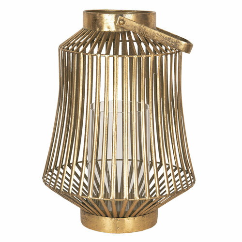 Подсвечник ClayreEef 42 см 57142 9412₽