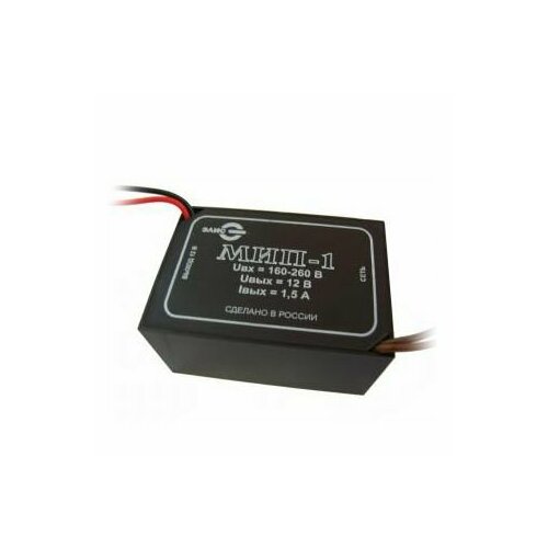 МИП-1 блок питания Элис 800₽