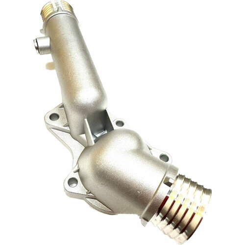 Корпус термостата алюминий для BMW 11531740478 2000₽