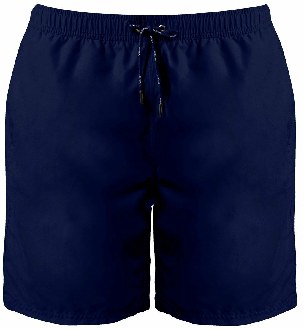 Шорты для плавания Удлинённые пляжные шорты