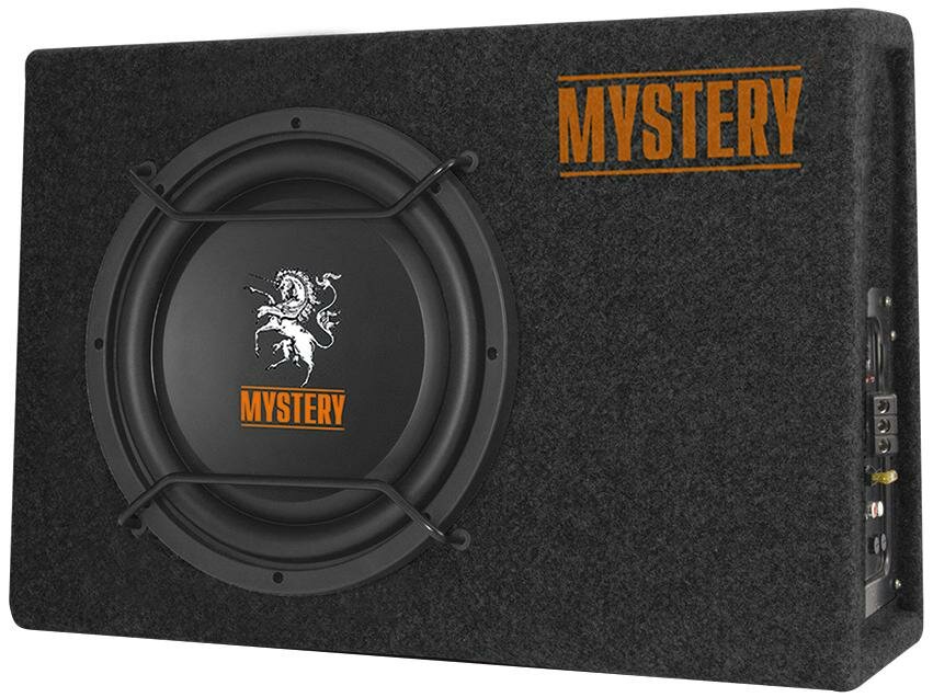 Сабвуфер Mystery MAS-100A активный