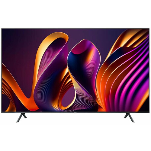 Телевизор HISENSE 85E7NQ PRO