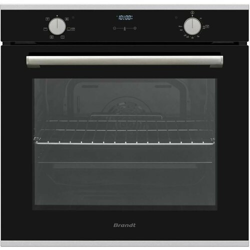 Духовой шкаф BRANDT BOH1222X 6339000₽