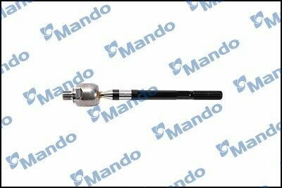 Тяга рулевая перед прав лев Mando EX577242E000
