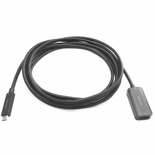 Активный кабель USB-C 3.1 Kramer CA-USB31/CAE-10 3.0m активный кабель usb a 3 0 kramer ca usb3 aae 10 3 0m