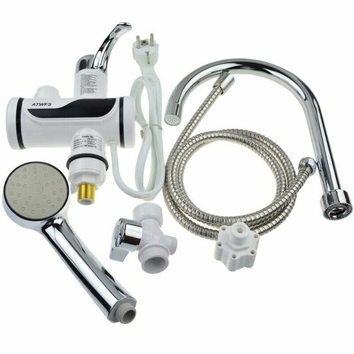 Электрический водонагреватель для ванной 240000₽