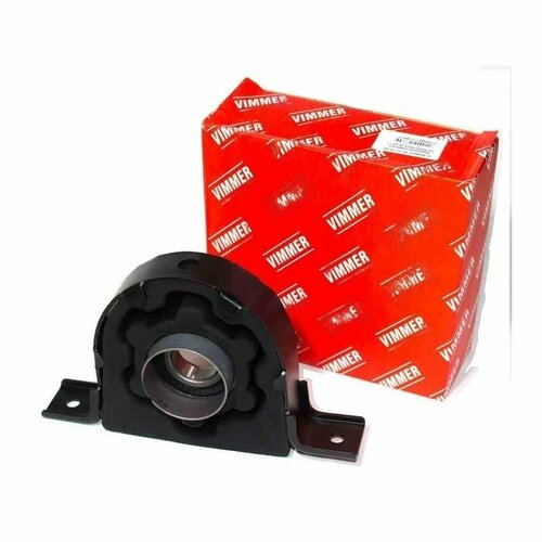 Подшипник подвесной 31029 3302 в сборе нового образца со скобой 1469₽