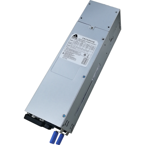 Блок питания Q-dion серверный/ Server Qdion Model R2A-D1600-A P/N:99RADV1600I1170210 CRPS 2U Redundant 1600W Efficiency 91+, Cable connector: C14