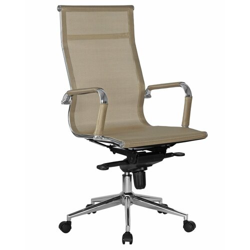 Офисное кресло для персонала CARTER бежевый 14363₽