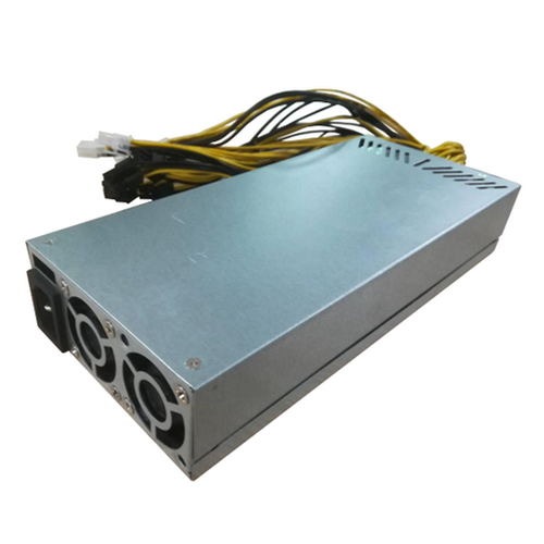 R-Senda SD-2400W-BTC-1 16AWG for ASIC overclock mode S9 18TH, 2400W Mining PSU all cabels 16AWG, высота 4 см, Connector,6pin *10pcs +15 cm, Inputefficiency: 92% OEM {10} 10pcs 2sk246 k246 to 92 to92 2sk30a k30a 2sk117 2sk241 2sk439 2n5486 2n5460 2n5484 2n5485 2n5457 2n5088 2n5089 2n6517 2n6027