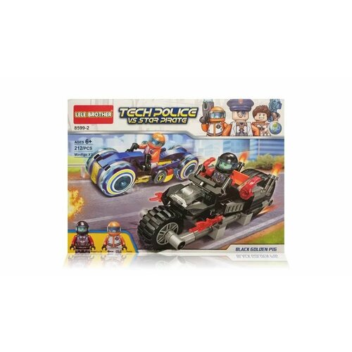 Конструктор 