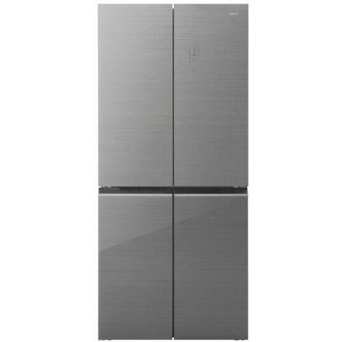 Холодильник Side by Side Centek CT-1745 Gray 7982100₽