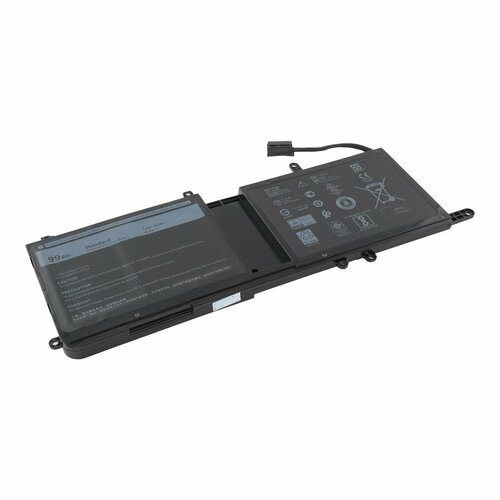 Аккумулятор для ноутбука Dell HF250