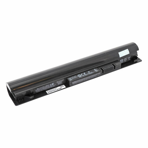Аккумуляторная батарея (аккумулятор) MR03 для ноутбука HP Pavilion 10 TouchSmart Series 10.8V