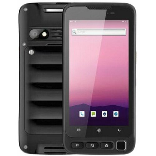 Планшет промышленный Geshem 5 Android with Support 12.0 OS google play/ 1D/2D Scanner/ IP67 Level rakinda s5 industrial ip67 android 7 0 handheld pda with 1d 2d barcode scanner nfc for logistics warehouse