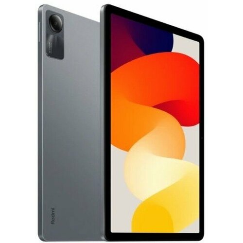 Xiaomi Redmi Pad SE 4GB128GB Graphite Gray 49283 5724000₽