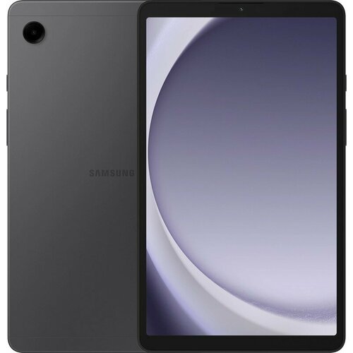 Планшет Samsung Galaxy Tab A9 SM-X115 G99 22 8C RAM8Gb ROM128Gb 87 LCD 1340x800 3G 4G Android 13 серый 8Mpix 2Mpix BT GPS WiFi Touch mi 7470000₽