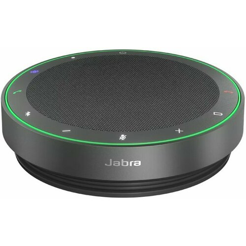 Спикерфон Jabra Speak2 75, MS Teams, Link 380a audio cd marillion fear f everyone and run