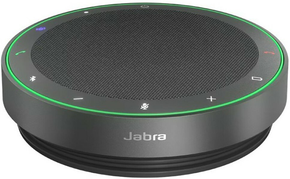 Спикерфон Jabra Speak2 75, MS Teams, Link 380a