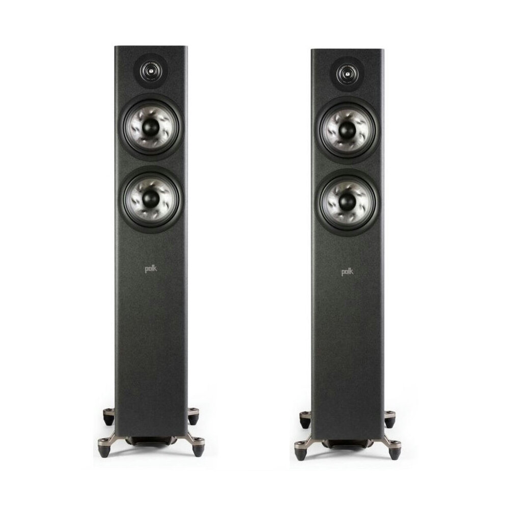 Напольная акустика Polk Audio Reserve R600 black