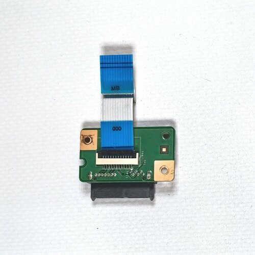 Плата SATA ODD Lenovo IdeaPad G580 20157