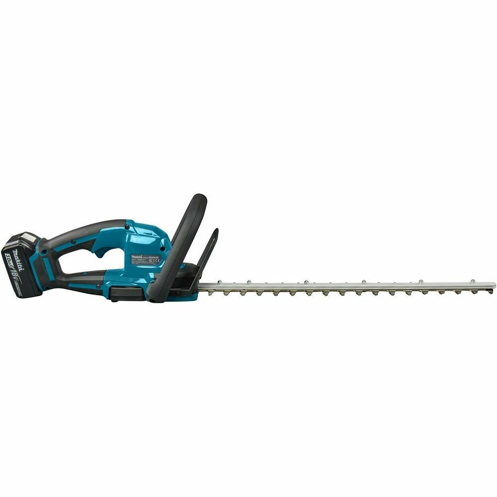фото Кусторез Makita DUH 506 RF аккумуляторный