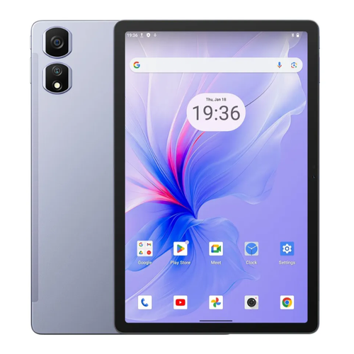 Планшет Blackview Tab 16 Pro 8256 ГБ Лиловый 1968000₽