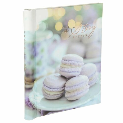 Фотоальбом Veld Co 2328 10 магнитных листов 1647₽