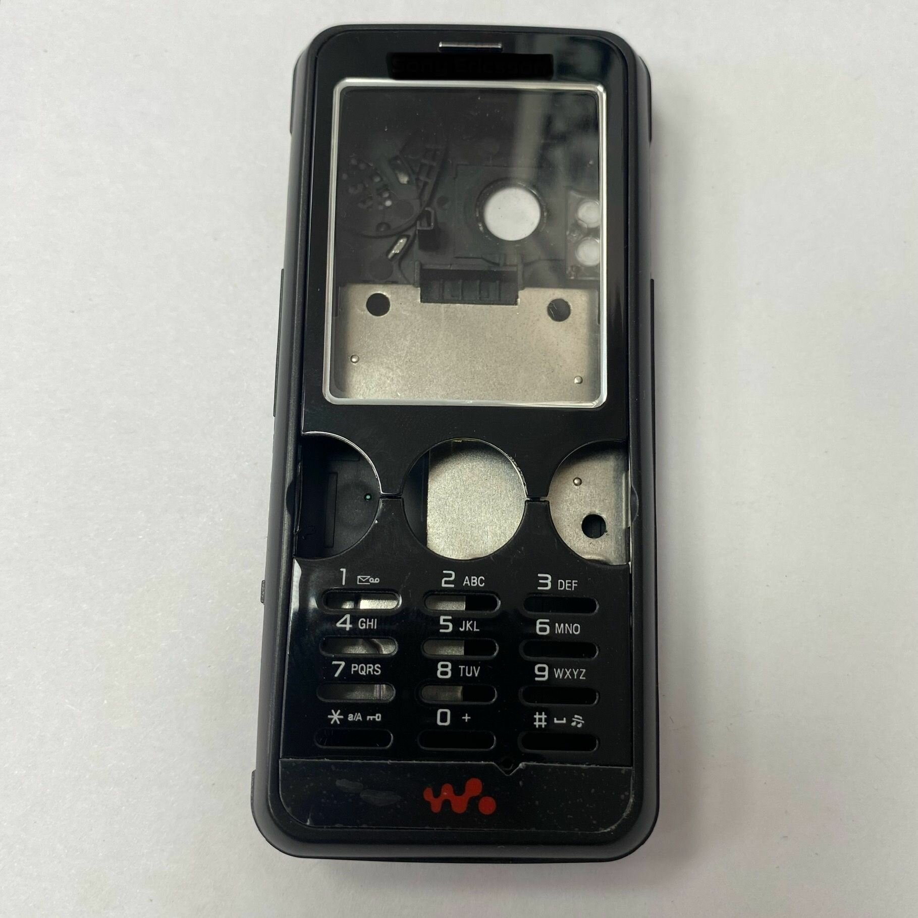 Корпус для Sony Ericsson W610