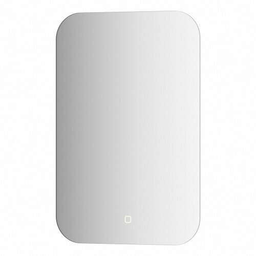 Зеркало с LED-подсветкой 17 W DEFESTO DF 2802S 4975₽