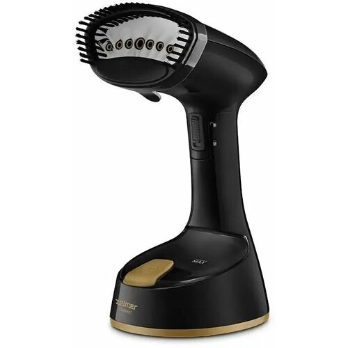 Отпариватель Zelmer ZGS1800 black 553700₽