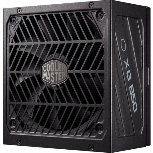 Cooler Master XG850 Platinum Блок питания 850Вт MPG-8501-AFBAP-EU 25197₽
