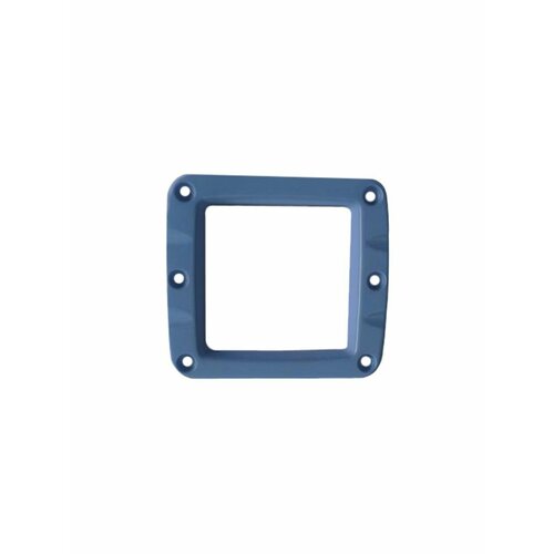 Разноцветные сменные рамки для фар рабочей серии ALO-2CFх 1157₽