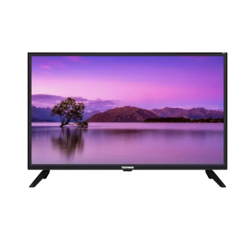 Телевизор LED TELEFUNKEN 32" TF-LED32S04T2 HD READY/50Hz/DVB-T/DVB-T2/DVB-C/USB