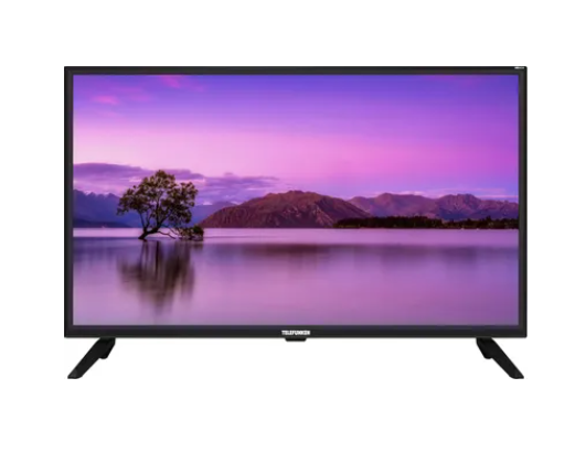 Телевизор LED TELEFUNKEN 32" TF-LED32S04T2 HD READY/50Hz/DVB-T/DVB-T2/DVB-C/USB