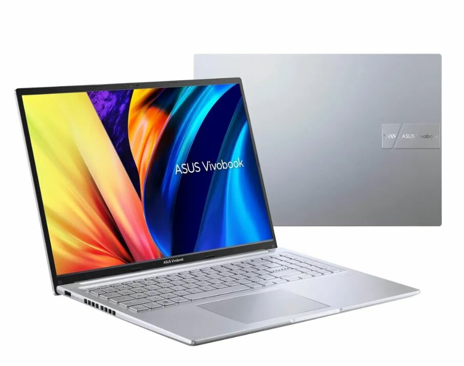 Ноутбук Asus Vivobook 16 X1605ZA-MB658 Core i5-12500H/16Gb/512Gb SSD/Intel Iris Xe Graphics/16"WUXG